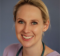Dr Melissa Ardley